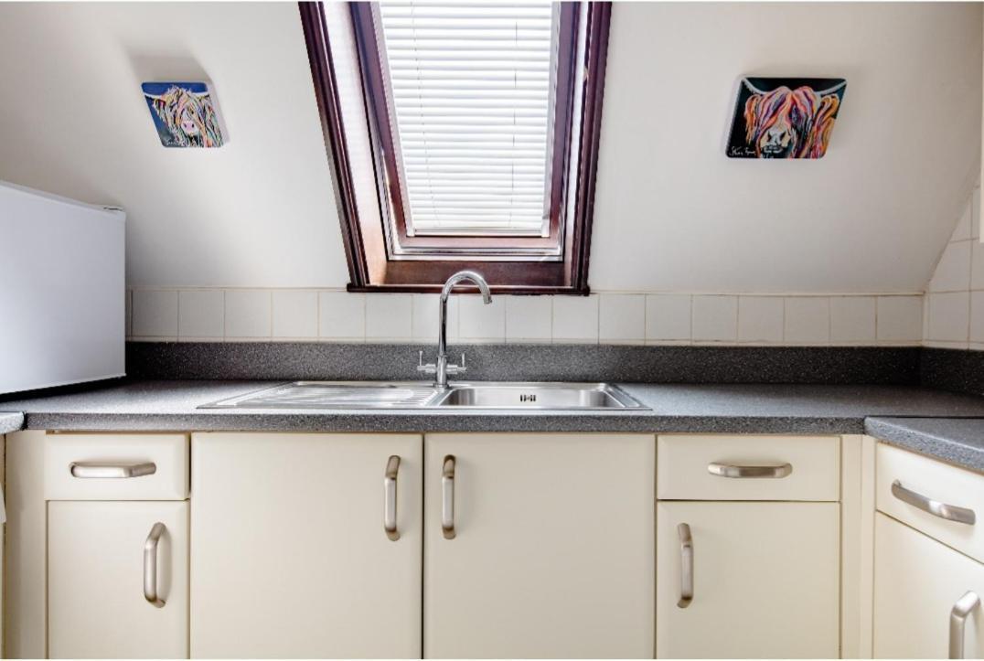 Double Room 2 Mins From Station Belvedere Exterior photo